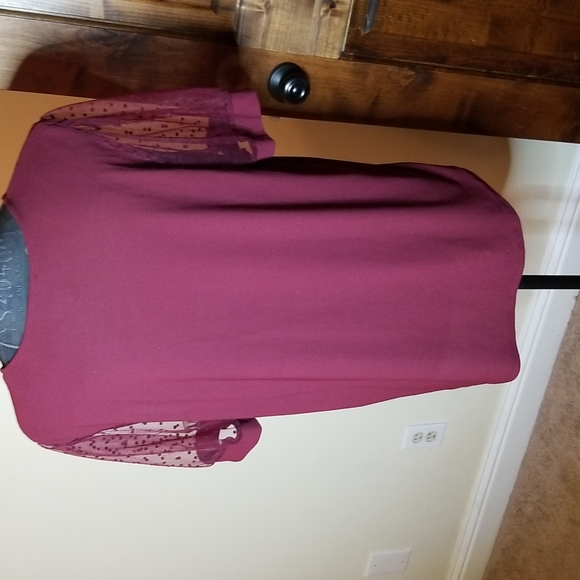 Blouse - Picture 5 of 8